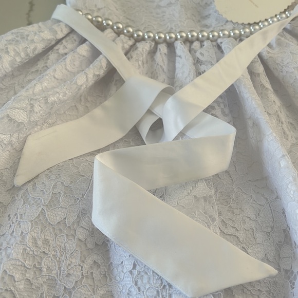 NWT Beautiful American Princess girls formal dress - Picture 5 of 12